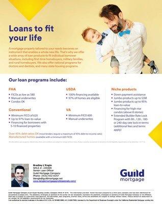 Home Loans