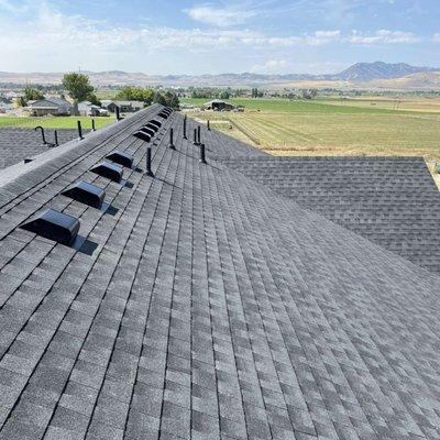 Lifetime Roofing - Park City