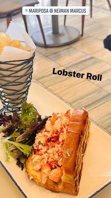 Lobster Roll