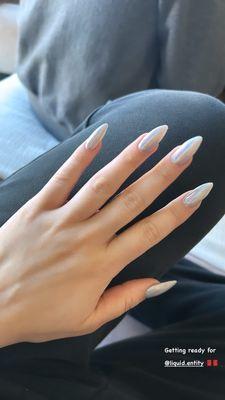 Gel Manicure