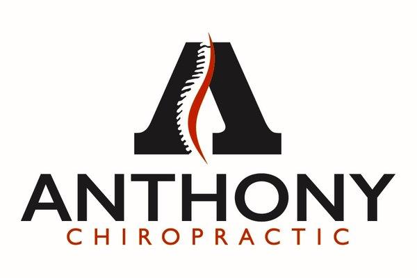 Anthony Chiropractic Logo