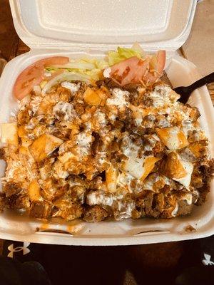 Halal Gyro Kabob House