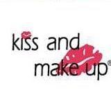 Kiss & Make Up logo