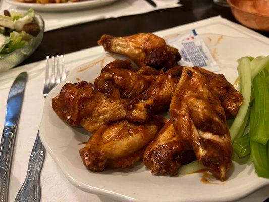 Buffalo Wings