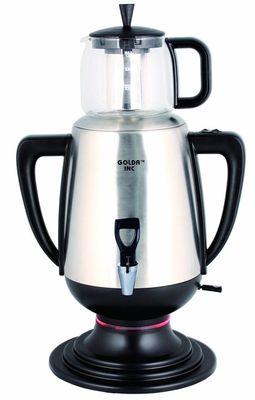 Golda Tea Maker Samovar $129.99