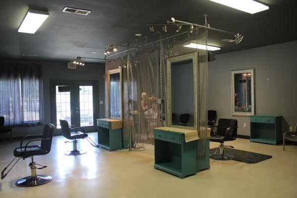 The Salon at Spa 22