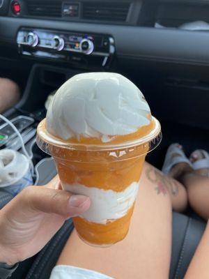 Large gelati