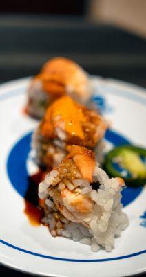 Tiger Roll