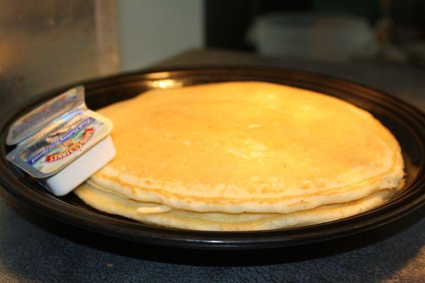 Pancakes