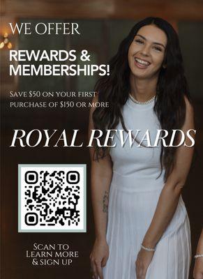 Become a member!