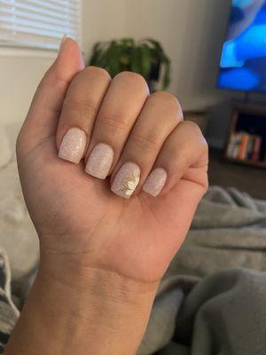 Nails by Tommy