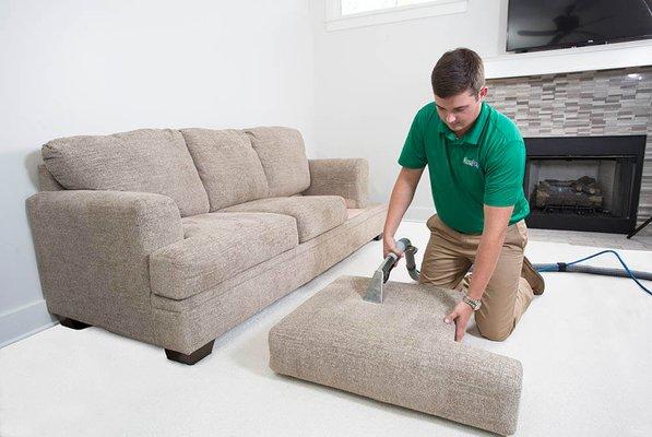 Upholstery Cleaning Everett, WA