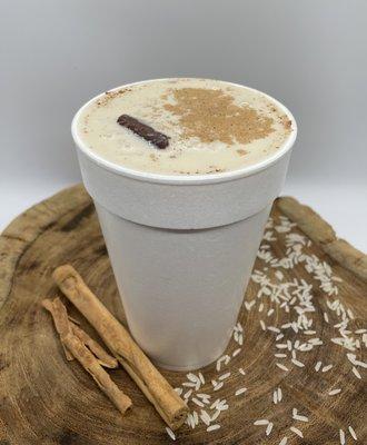 Arroz con leche (seasonal)