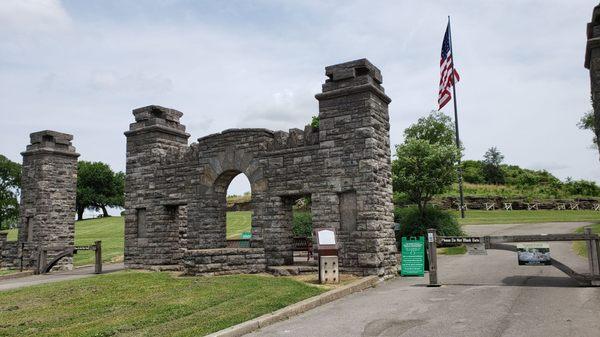 06/19/2021  Fort Negley pic 02 of 10