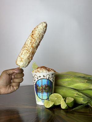 Elote!!