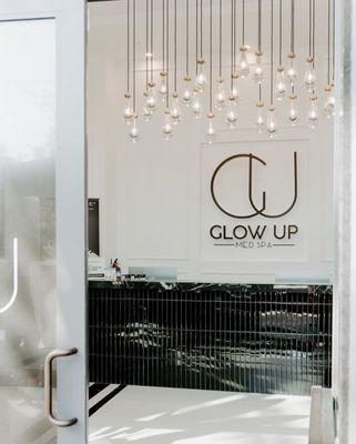 Glow Up Med Spa