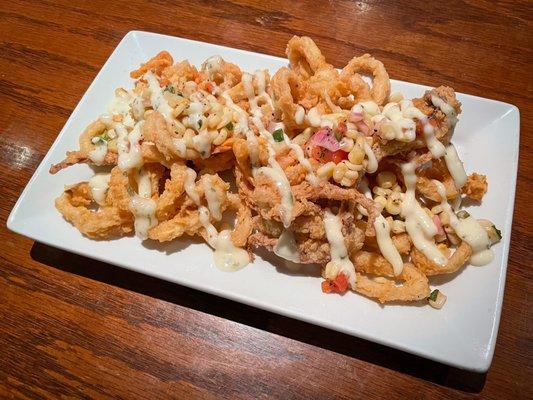 Calamari