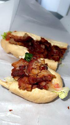 BLT Sub