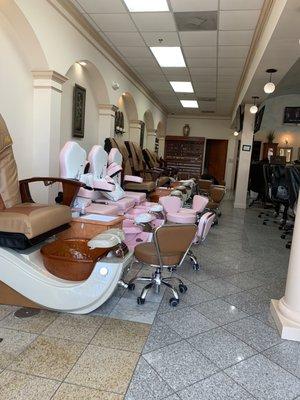 Beverly Nail Spa