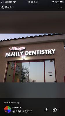 Village  Family Dentist