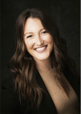 Sydney VanArsdel, DDS, owner of Klondike Dental Care