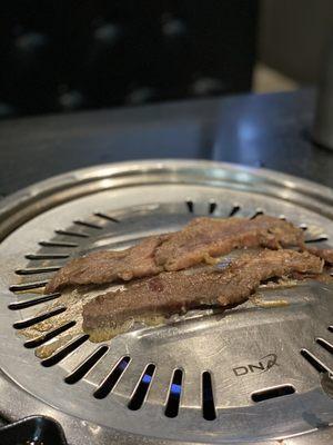 Marinated Short Ribs