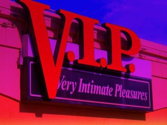 VIP (Very Intimate Pleasures)