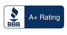 SKINfinity is proud to be an A+ Accredited Member of the Better Business Bureau