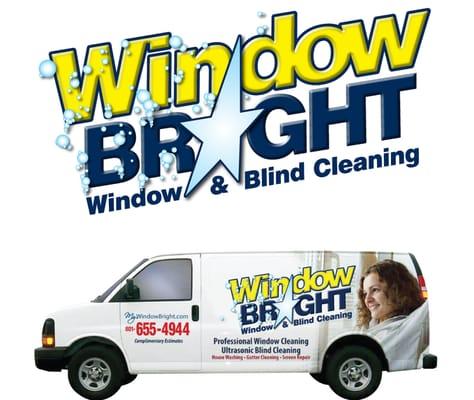 Window Bright Window & Blind Cleaning