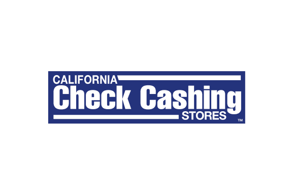 California Check Cashing Stores