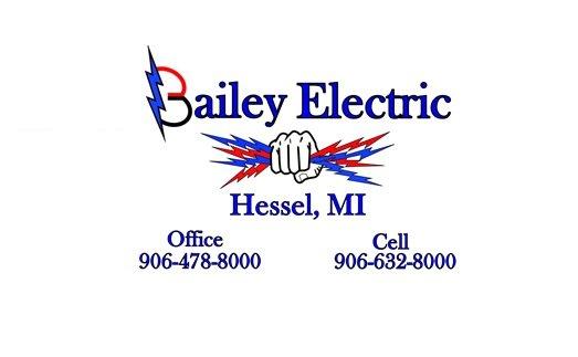 Bailey Electrical