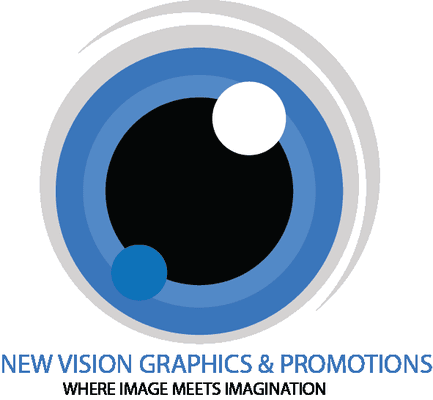 New Vision Graphics & Promotions