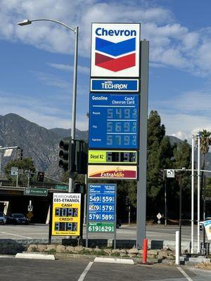 Chevron