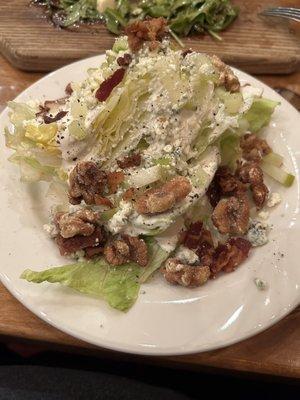 Wedge Salad