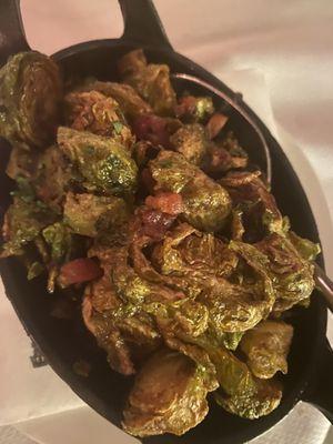 Brussel Sprouts