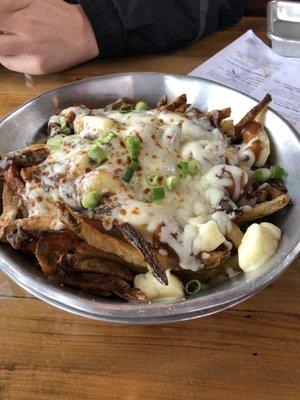 Poutine