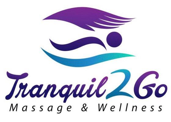 Tranquil 2 Go logo