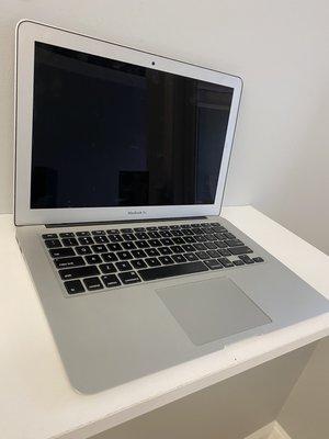 2014 MacBook Air Screen Replacement