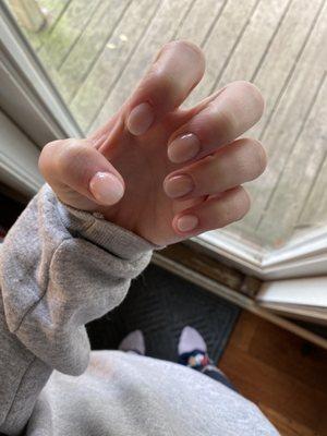 Nails