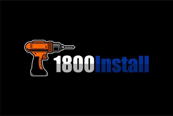 1800 Install