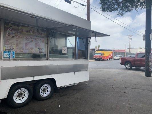 Deep fried tacos baby!