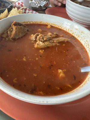 Pozole