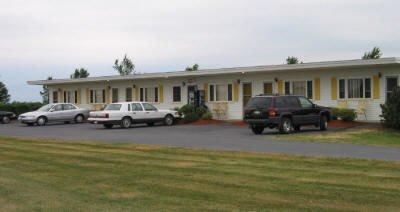 Mil's Motel & Cottages