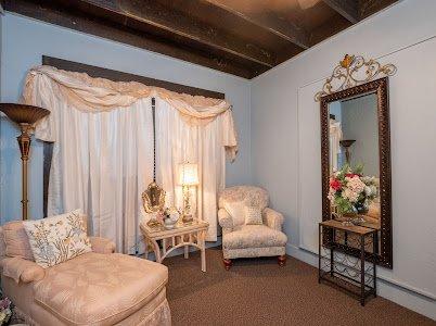 Bridal Suite