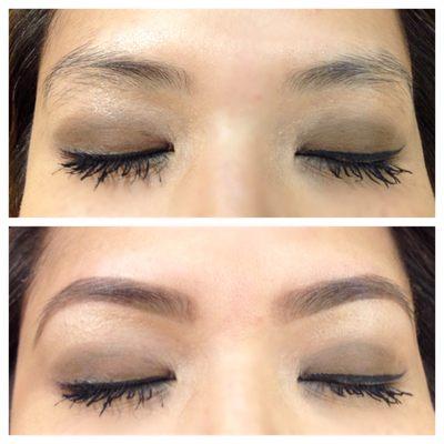 Brows by Christina G. UPDATE- I have recently moved to the Nordstrom location in Arcadia.