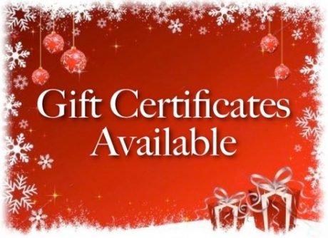 Not sure what to get that special someone?  Buy them a Texas Elite Customs Gift Certificate and let them pick something out!