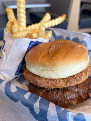 Culver’s