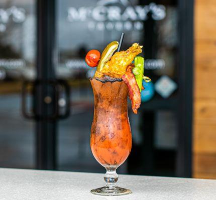 Ultimate Bloody Mary