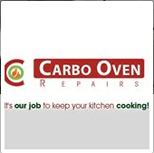 Carbo Oven Repairs logo