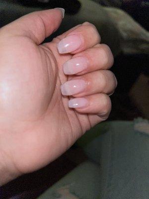 Nails